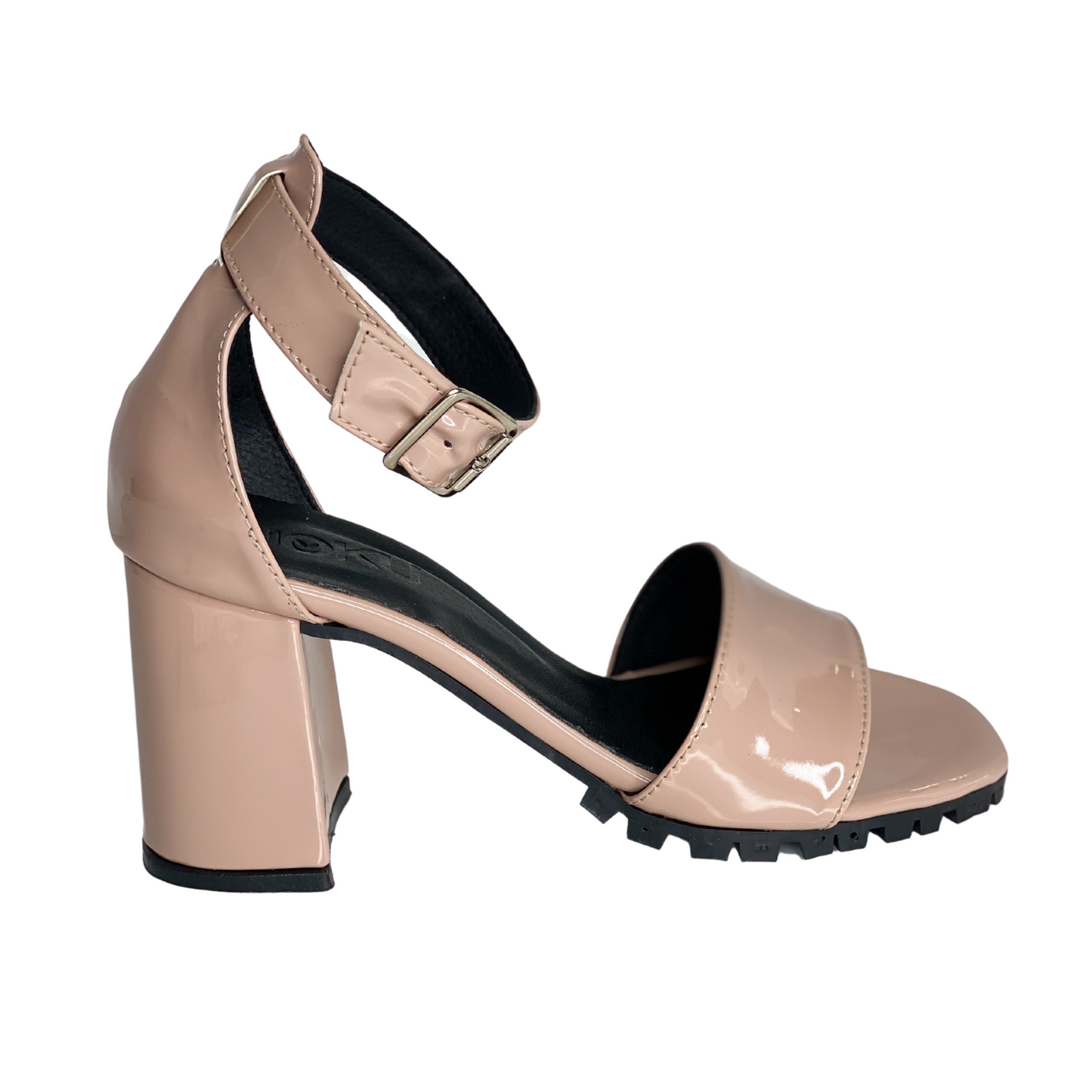 Palmer Végétalien Noir