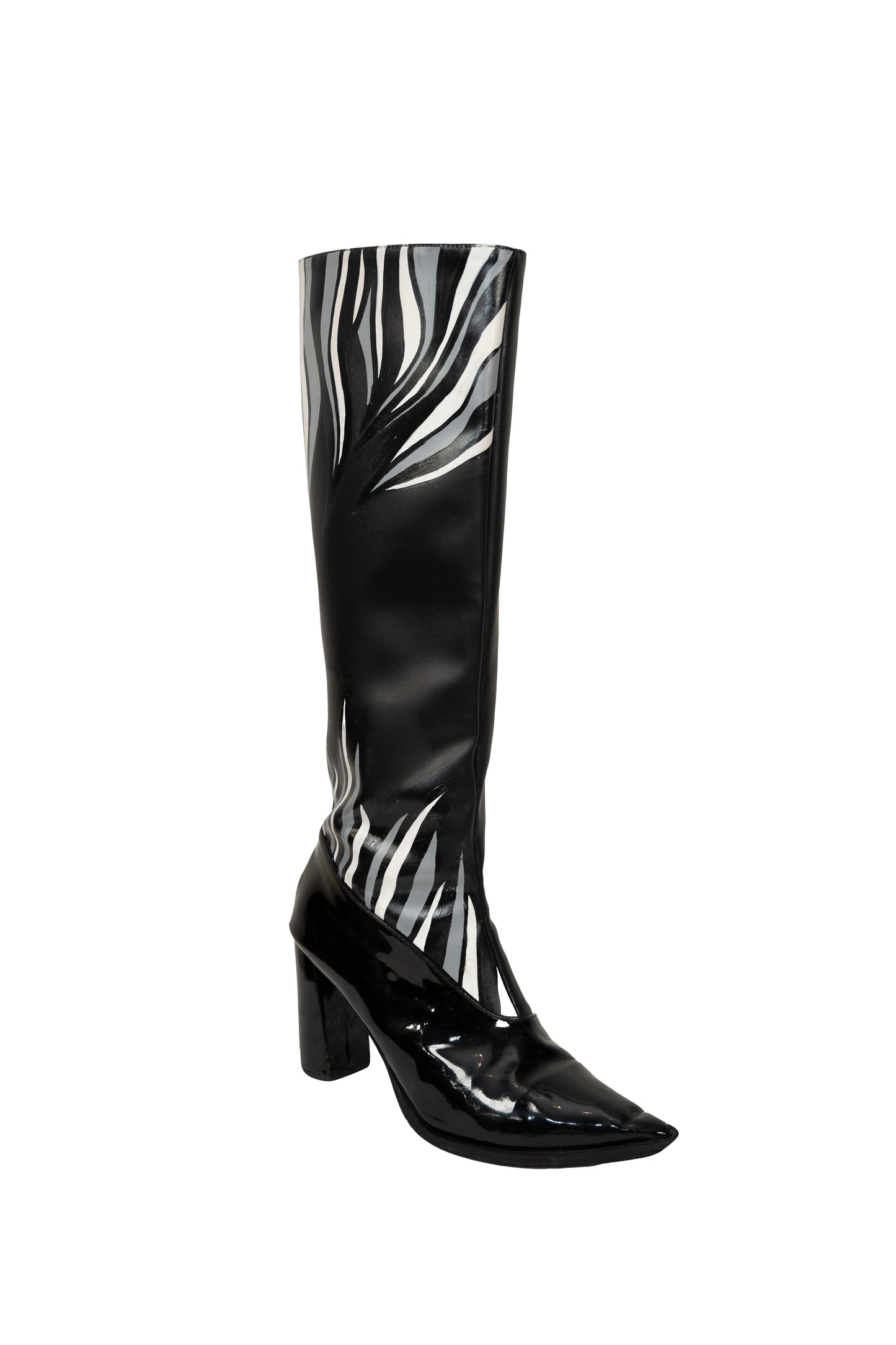 Ada VEGAN LEATHER Collab ORI