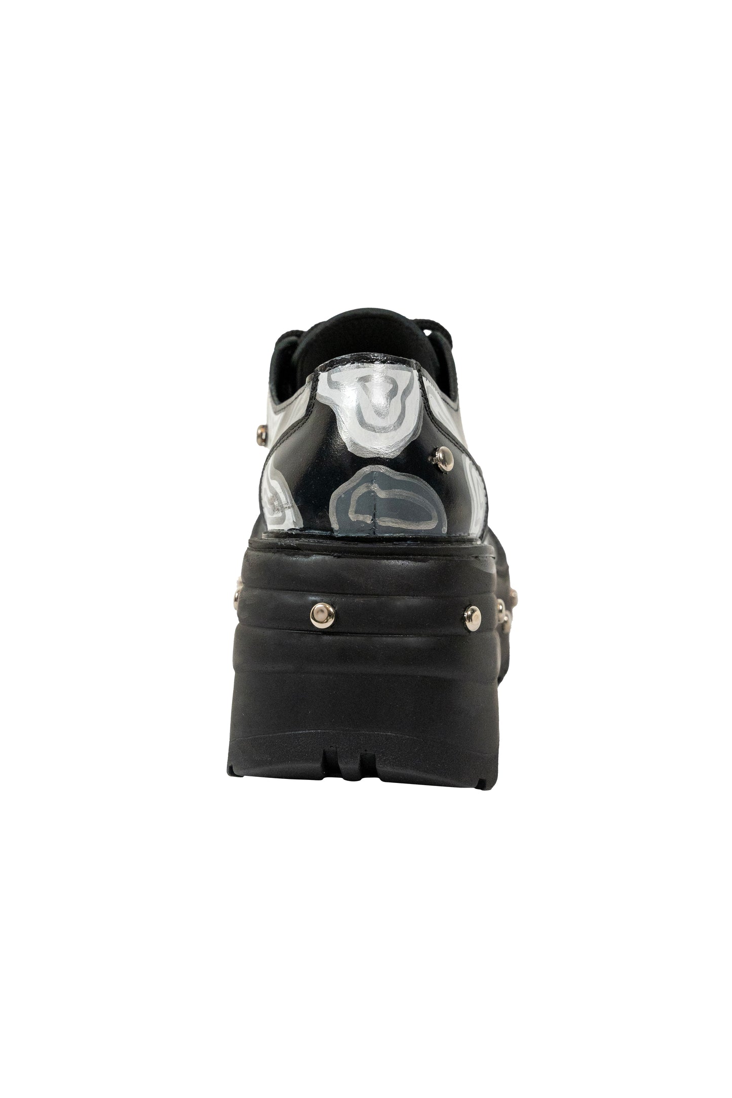 Sonalib Sneaker GENUINE LEATHER Collab ORI