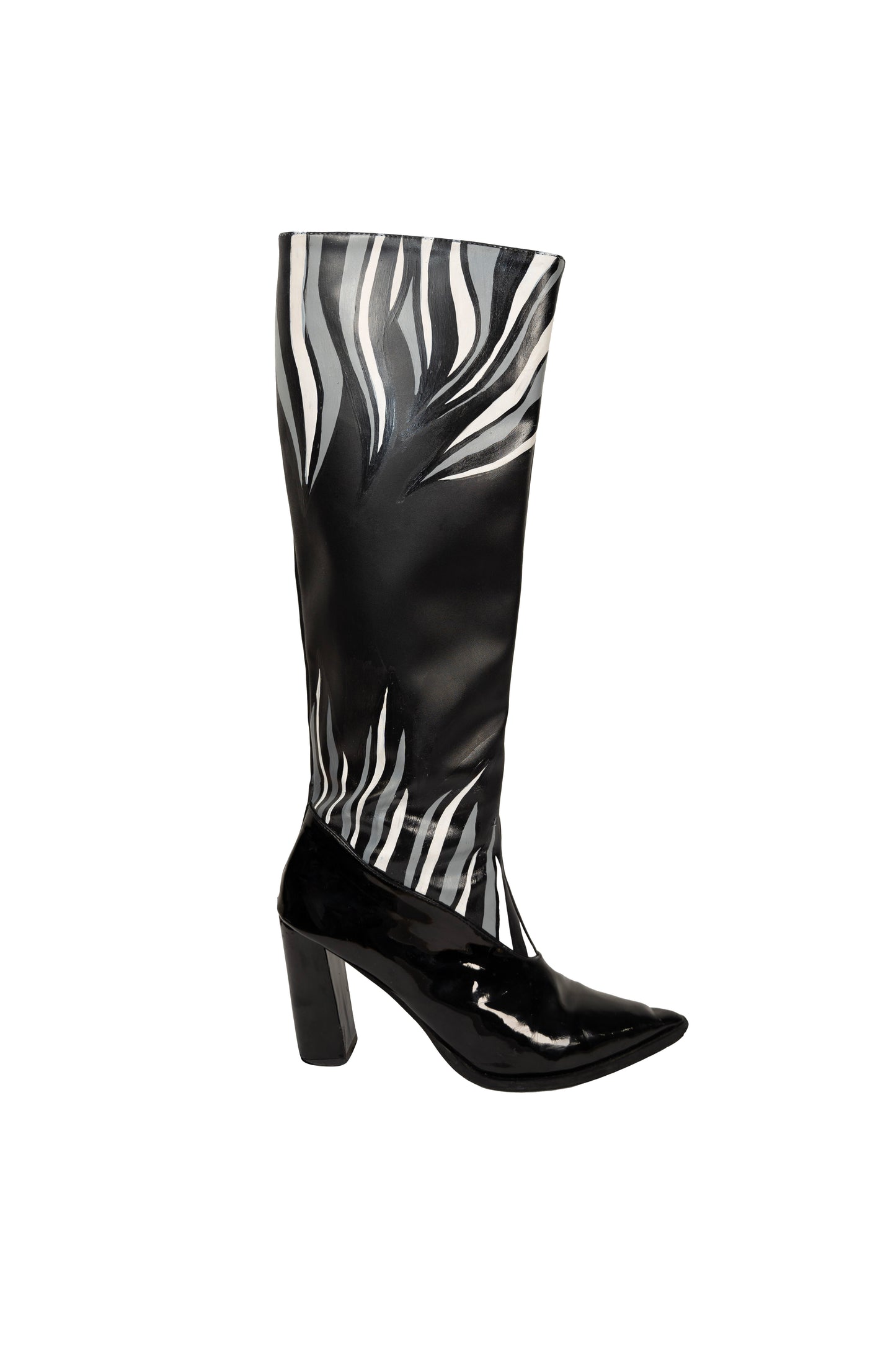 Ada VEGAN LEATHER Collab ORI