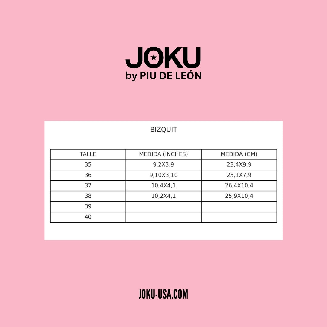 Bizquit GENUINE LEATHER