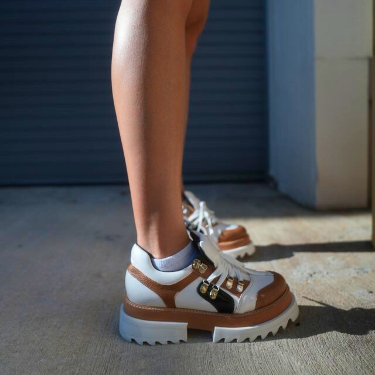 Coco GENUINE LEATHER