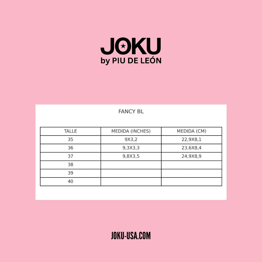 Fancy Black GENUINE LEATHER