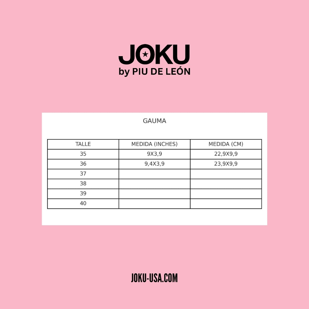 Gauma GENUINE LEATHER