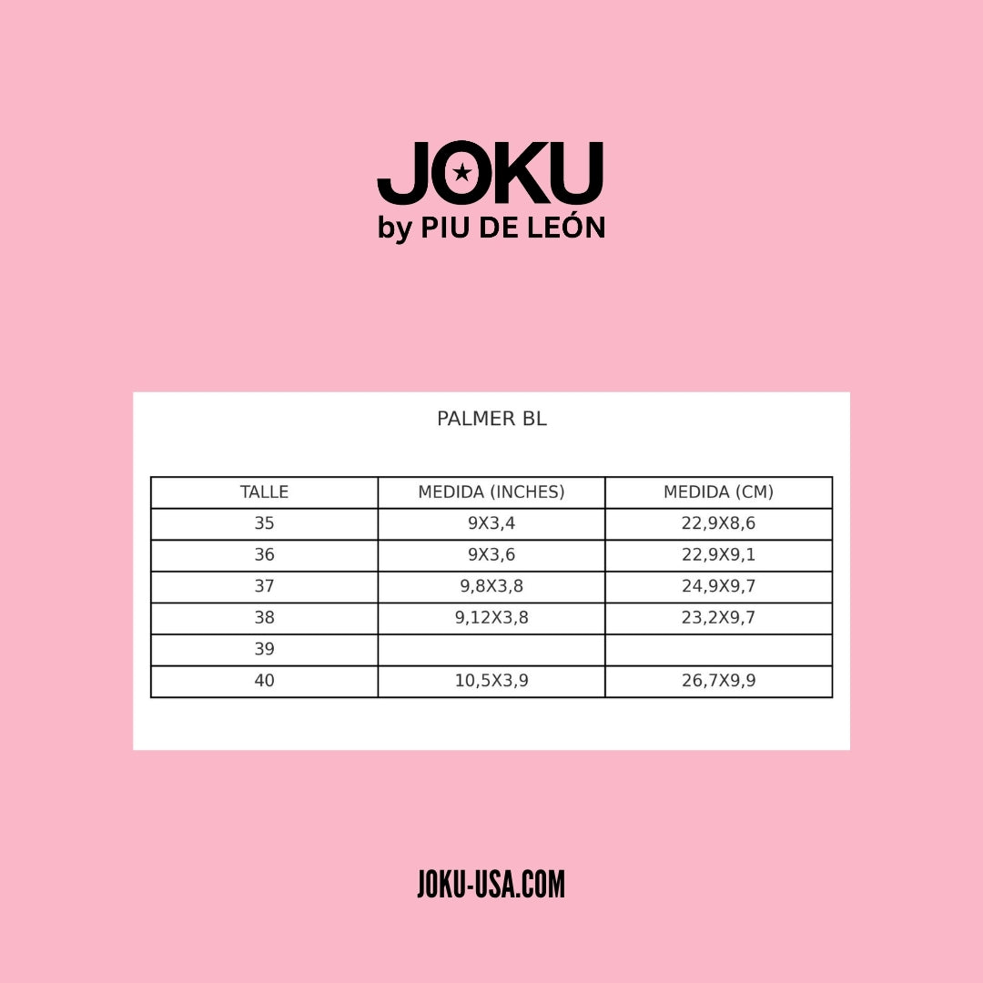 Palmer Végétalien Noir