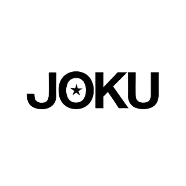 JOKU SHOES USA logo