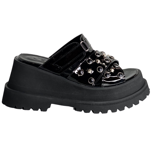 Arizona  VEGAN LEATHER