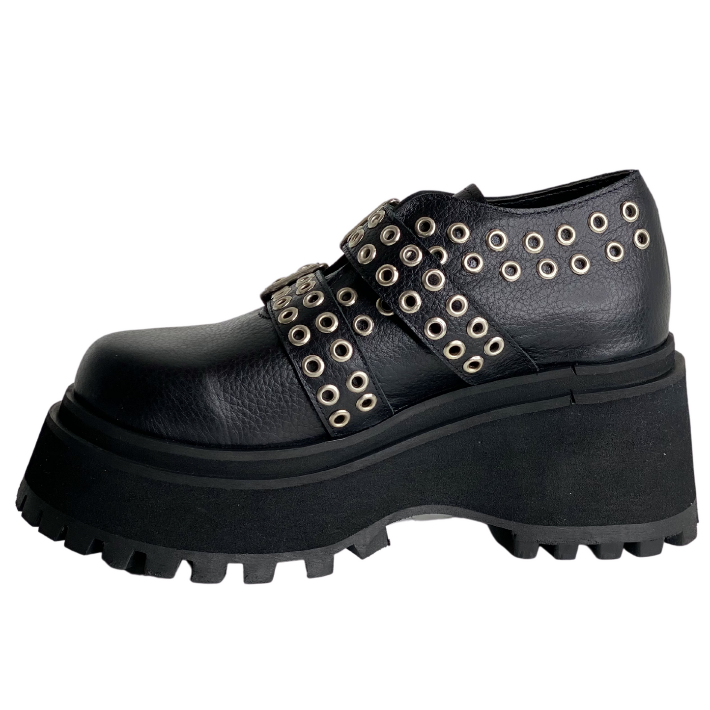 Liam GENUINE LEATHER