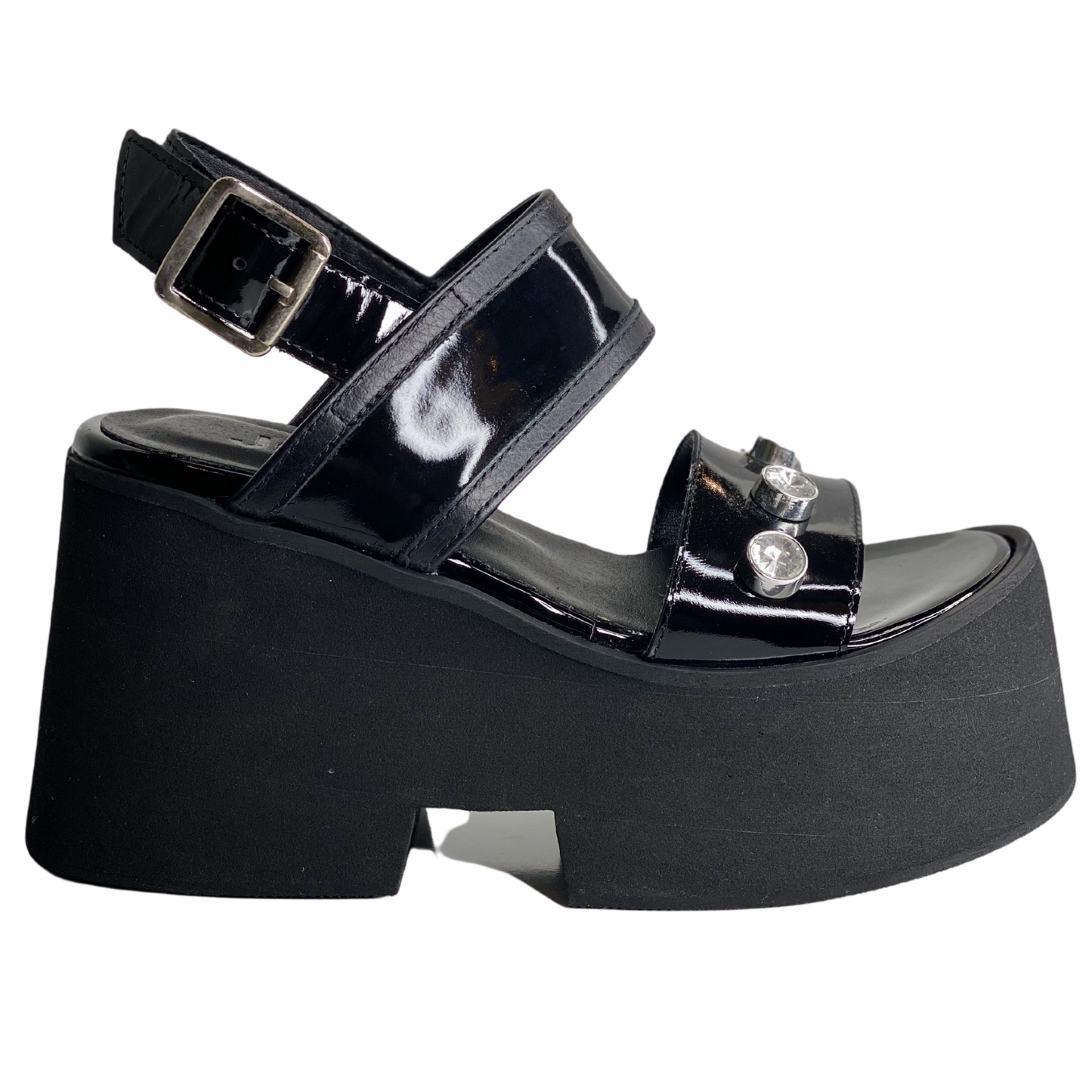 Charo GENUINE LEATHER