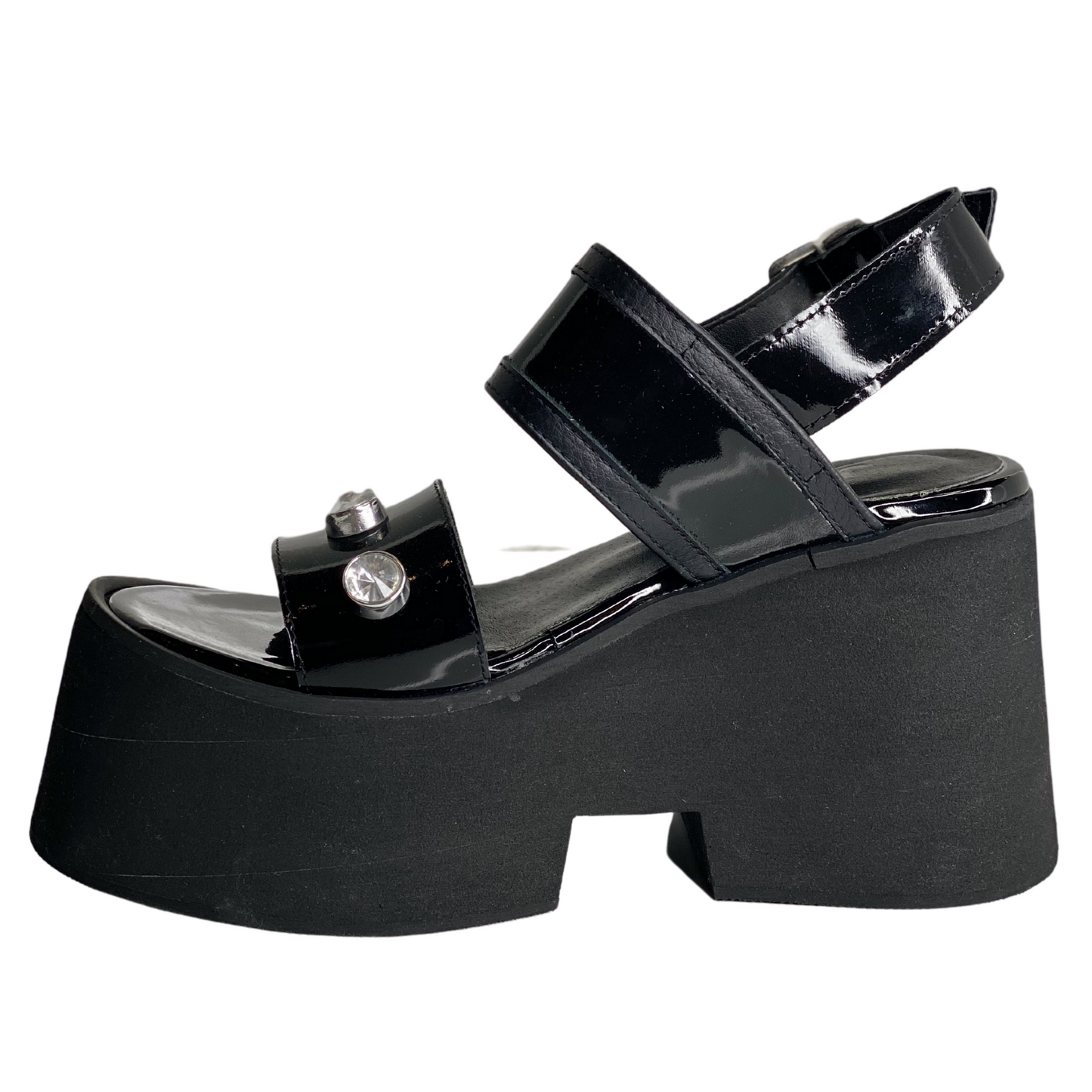 Charo GENUINE LEATHER