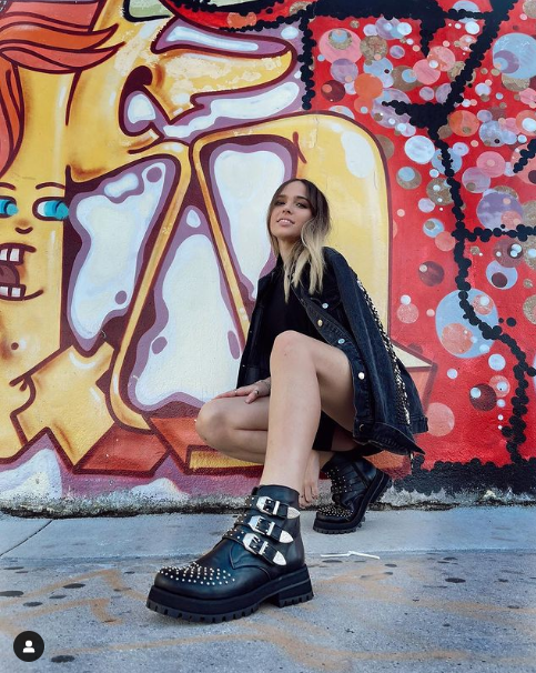 Bizquit GENUINE LEATHER