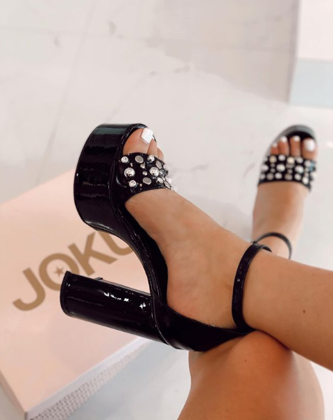 Rubi MIAMI GENUINE LEATHER