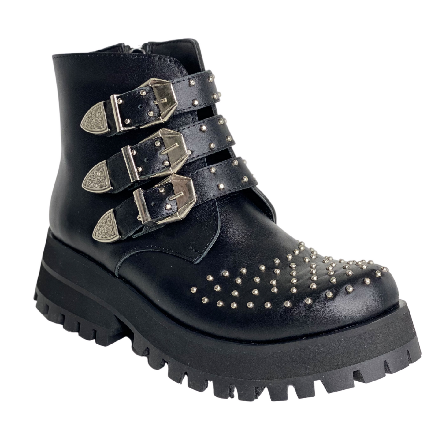 Bizquit GENUINE LEATHER