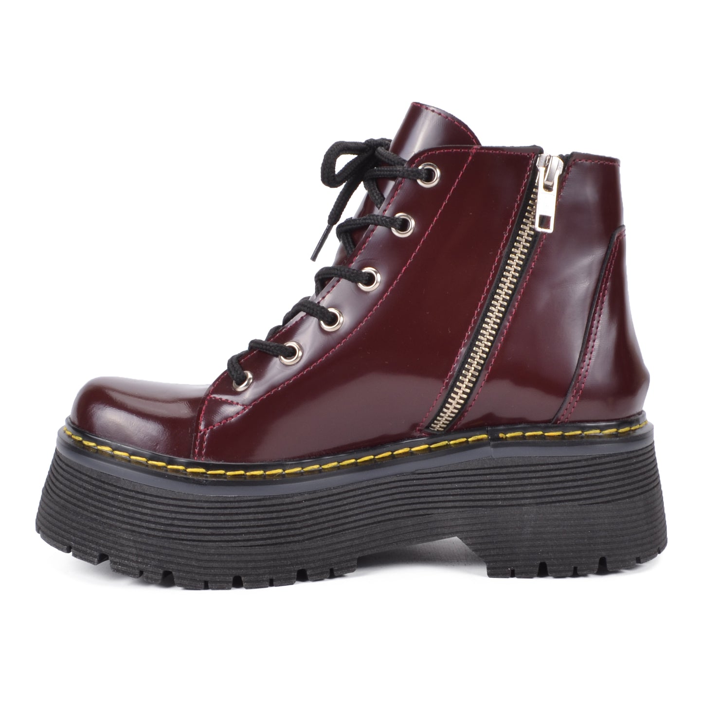 Chester GENUINE LEATHER