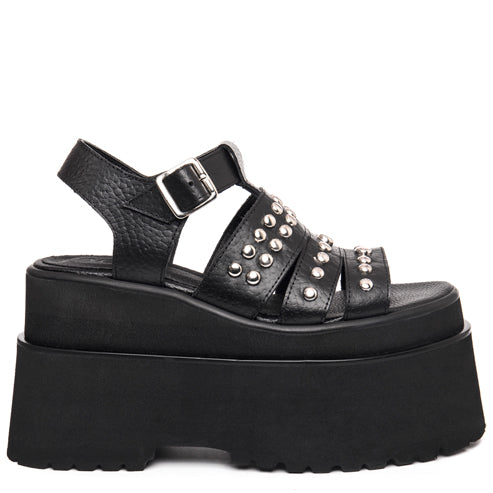 Coral GENUINE LEATHER