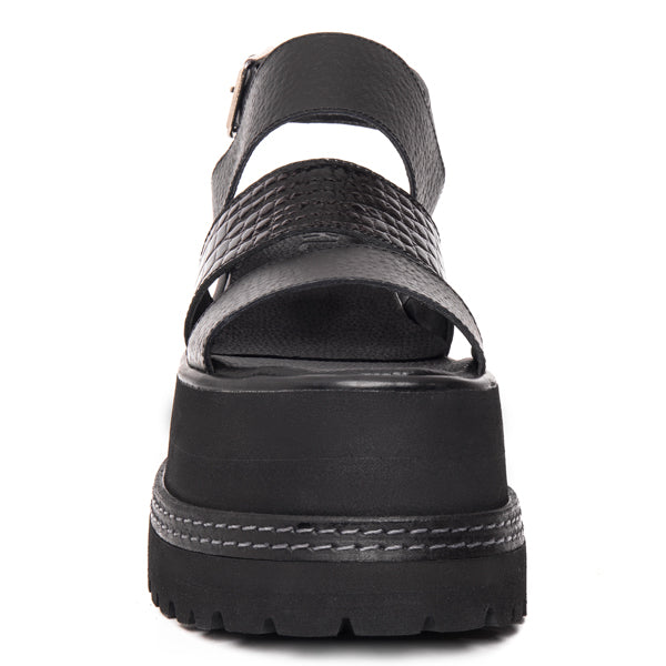 Mila GENUINE LEATHER