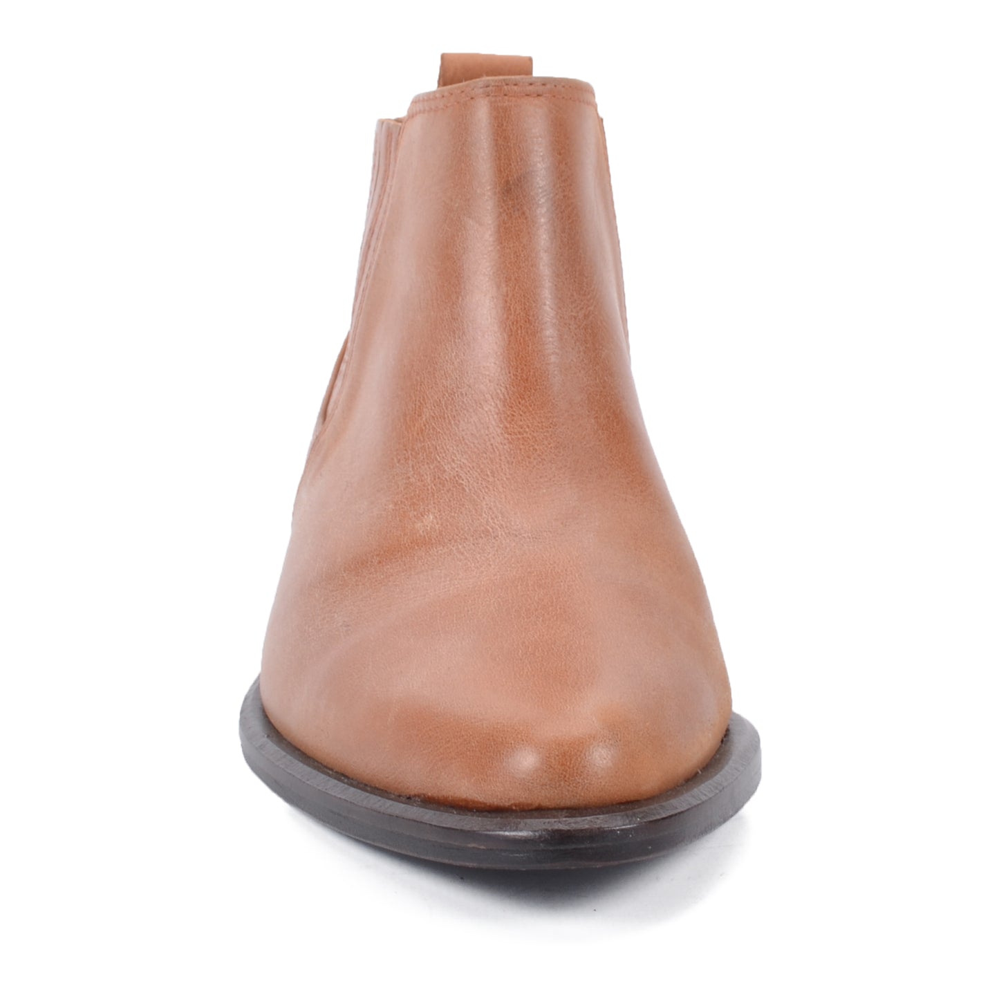 Monet Tan GENUINE LEATHER