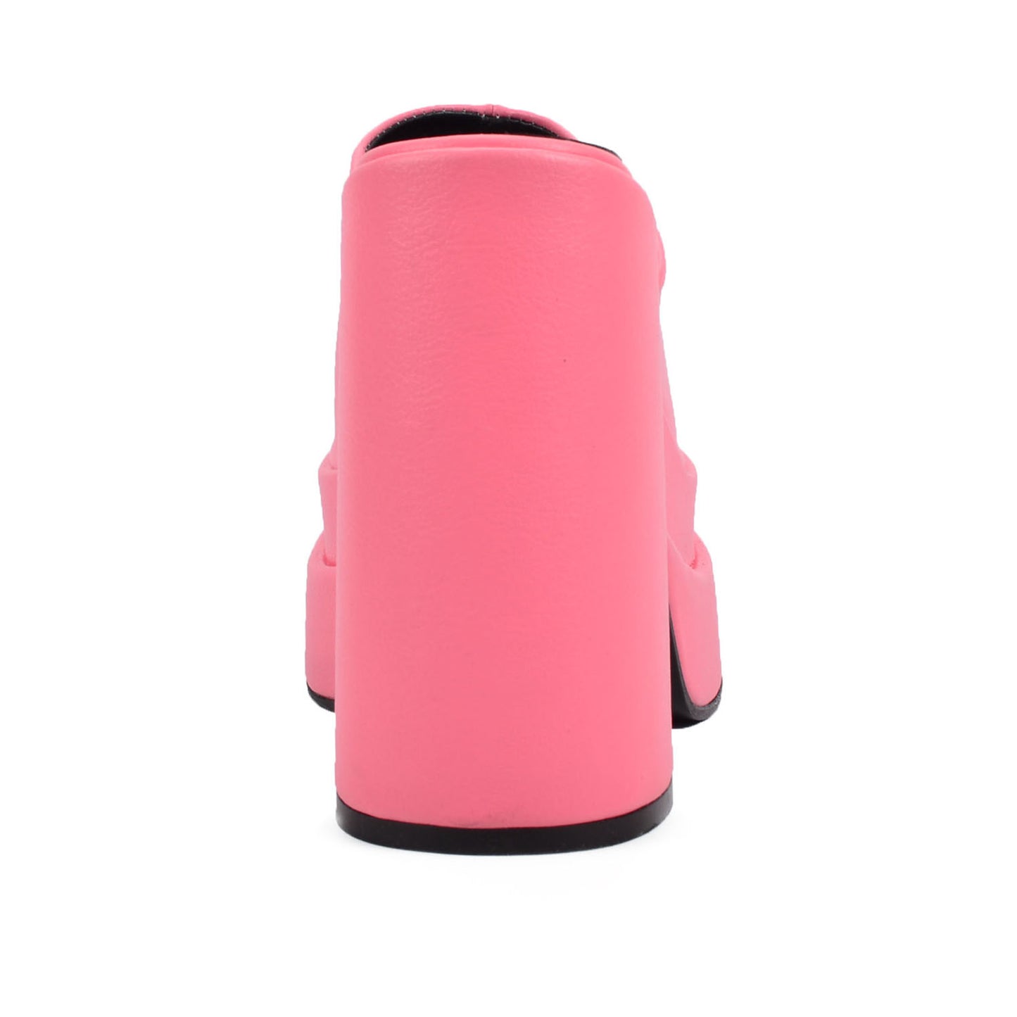 Nigeria Pink GENUINE LEATHER