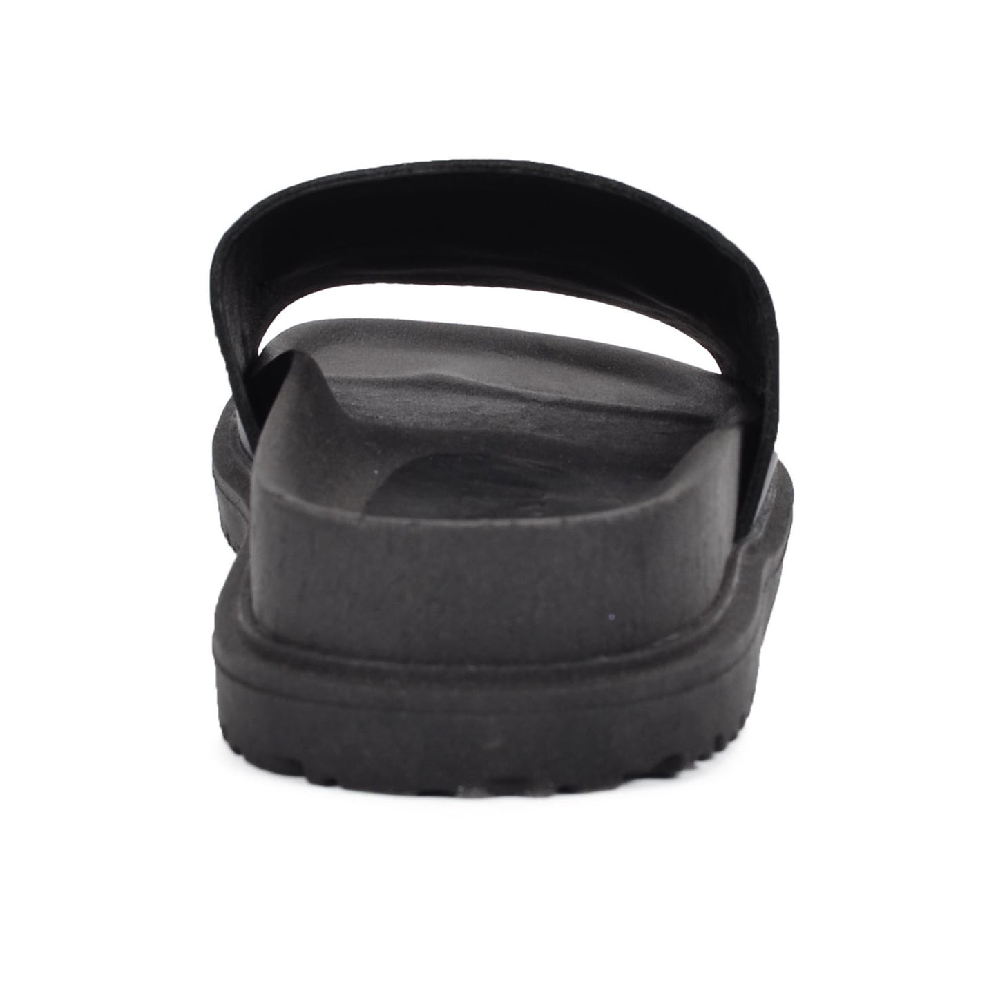 Portugal Black GENUINE LEATHER