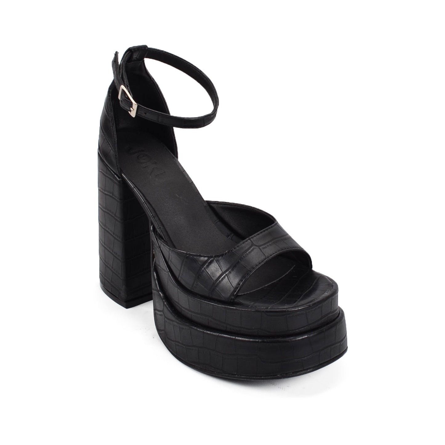 Qatar Croc GENUINE LEATHER