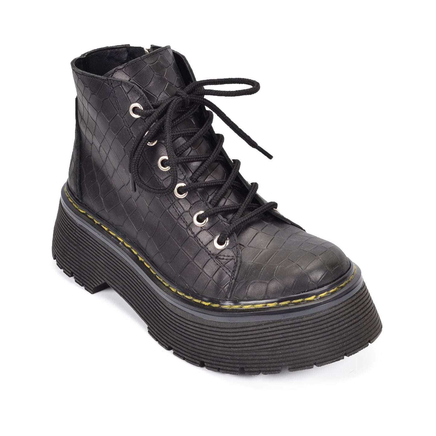 Shine GENUINE LEATHER