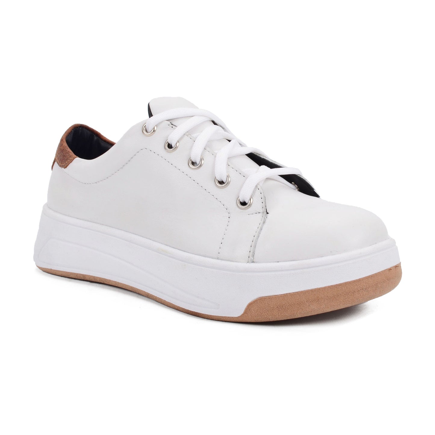 Zelta GENUINE LEATHER