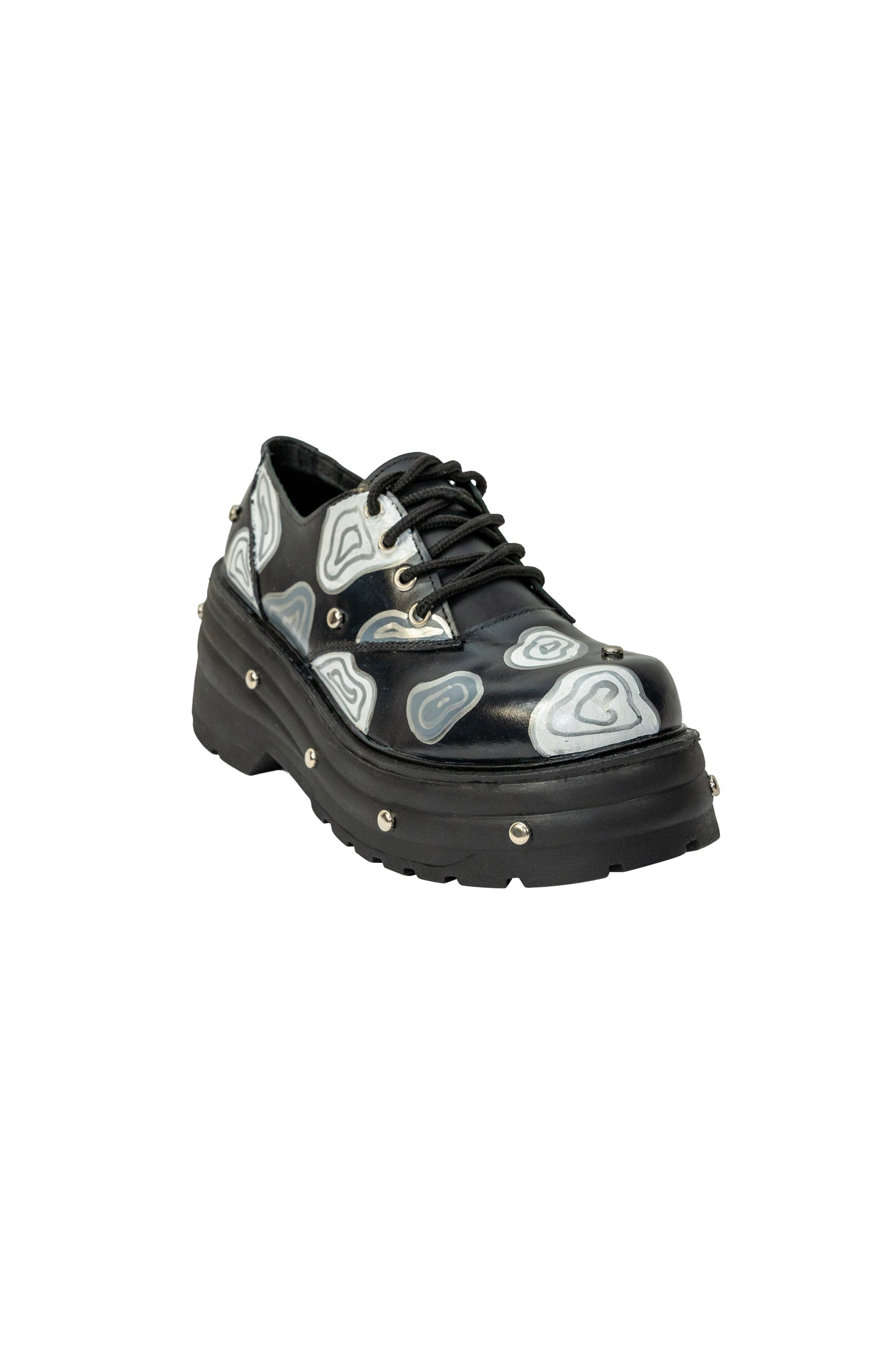 Sonalib Sneaker GENUINE LEATHER Collab ORI