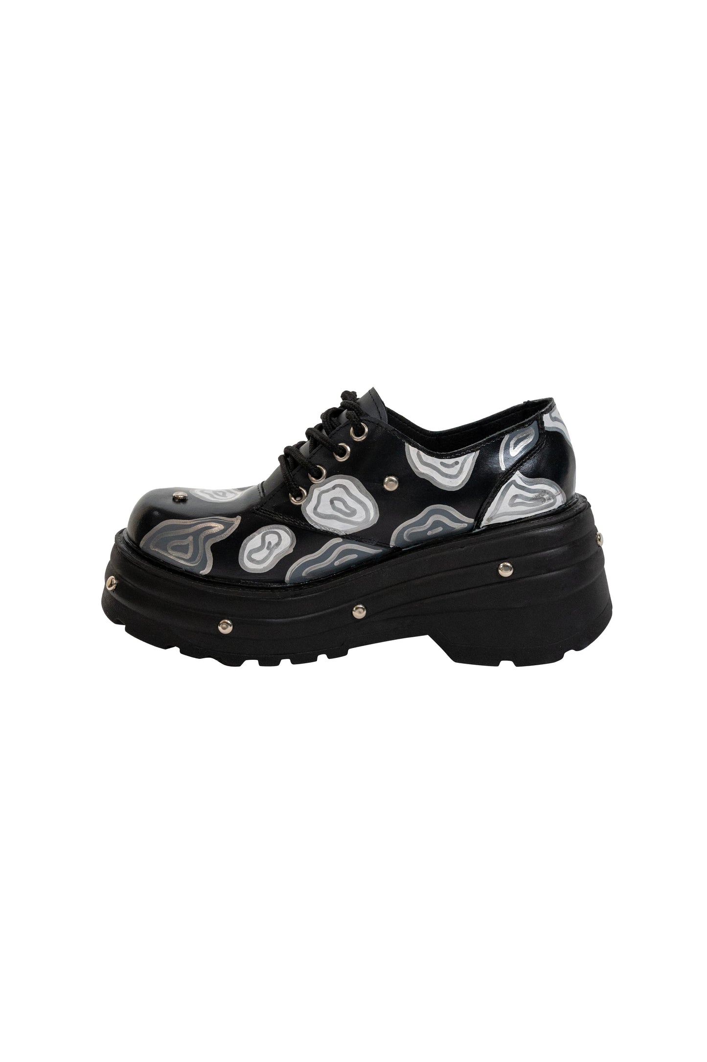 Sonalib Sneaker GENUINE LEATHER Collab ORI