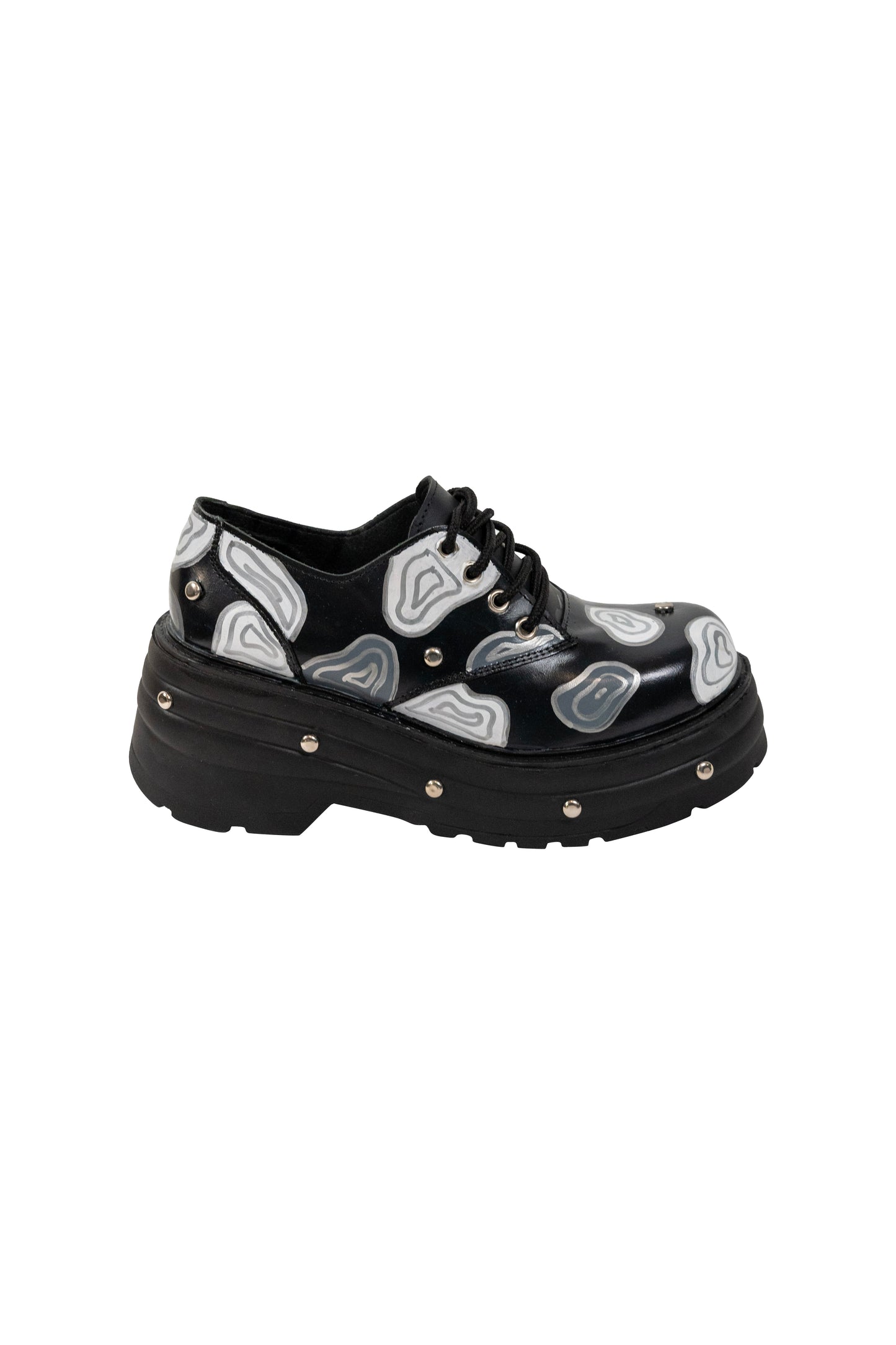 Sonalib Sneaker GENUINE LEATHER Collab ORI