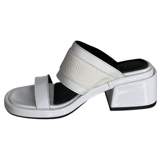 Cath Vegan White