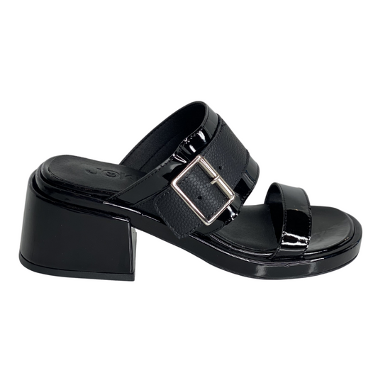 Cath Vegan Black