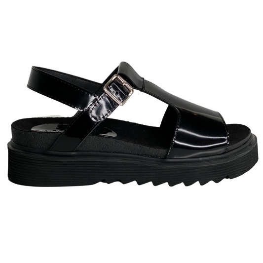 Nica GENUINE LEATHER