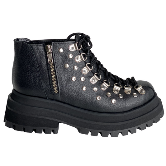 Nazaria borcegos discount