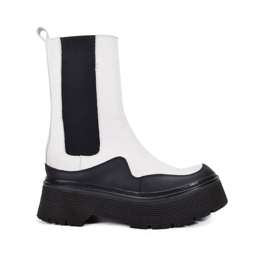 Hedi GENUINE LEATHER