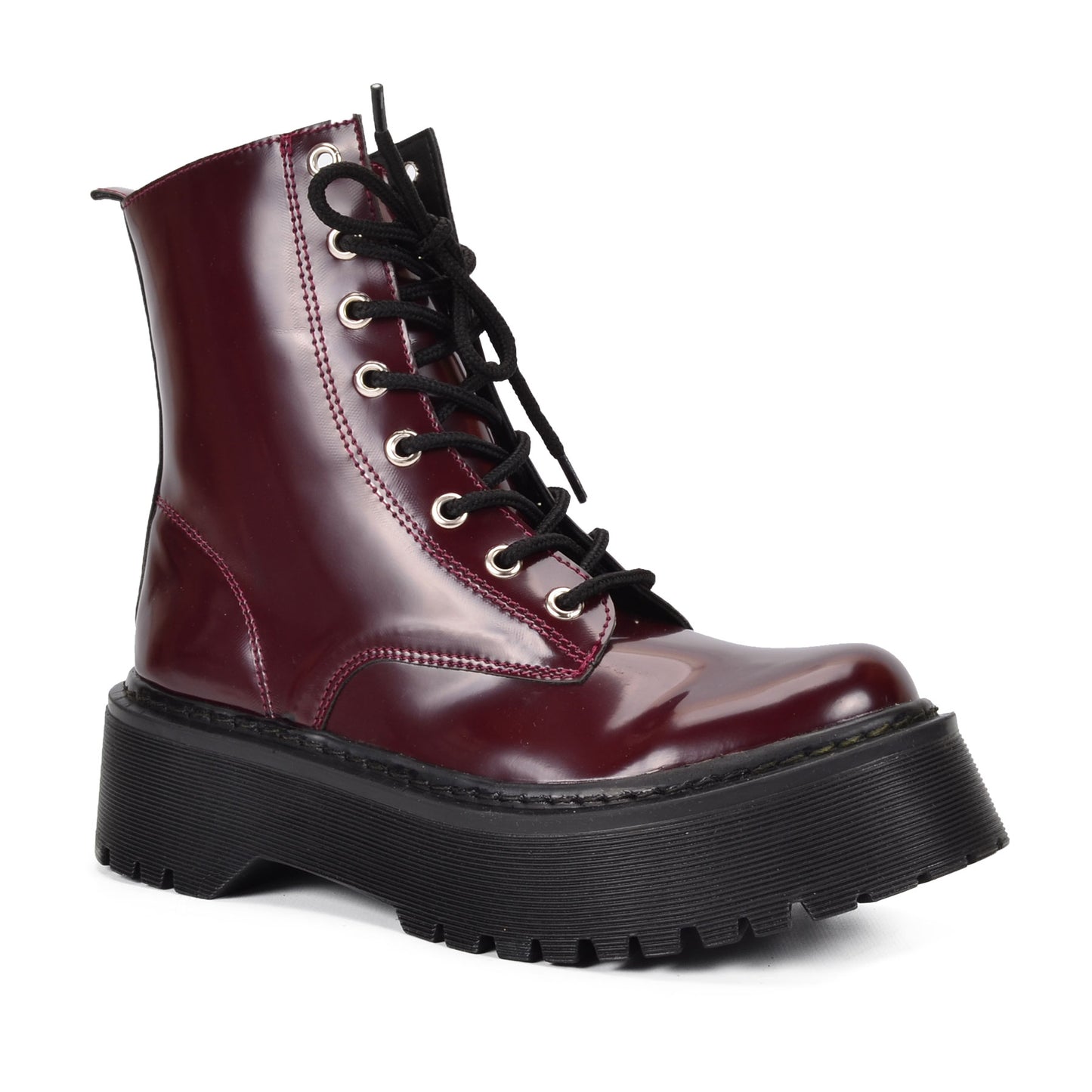 Spect Lace-up Boot